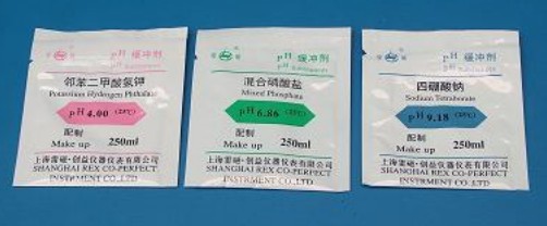 PH缓冲剂大全
